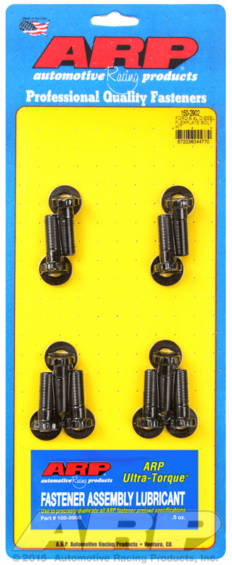~(0.8 lbs. 14X5X1)~ Ford 6.4L diesel flexplate bolt kit