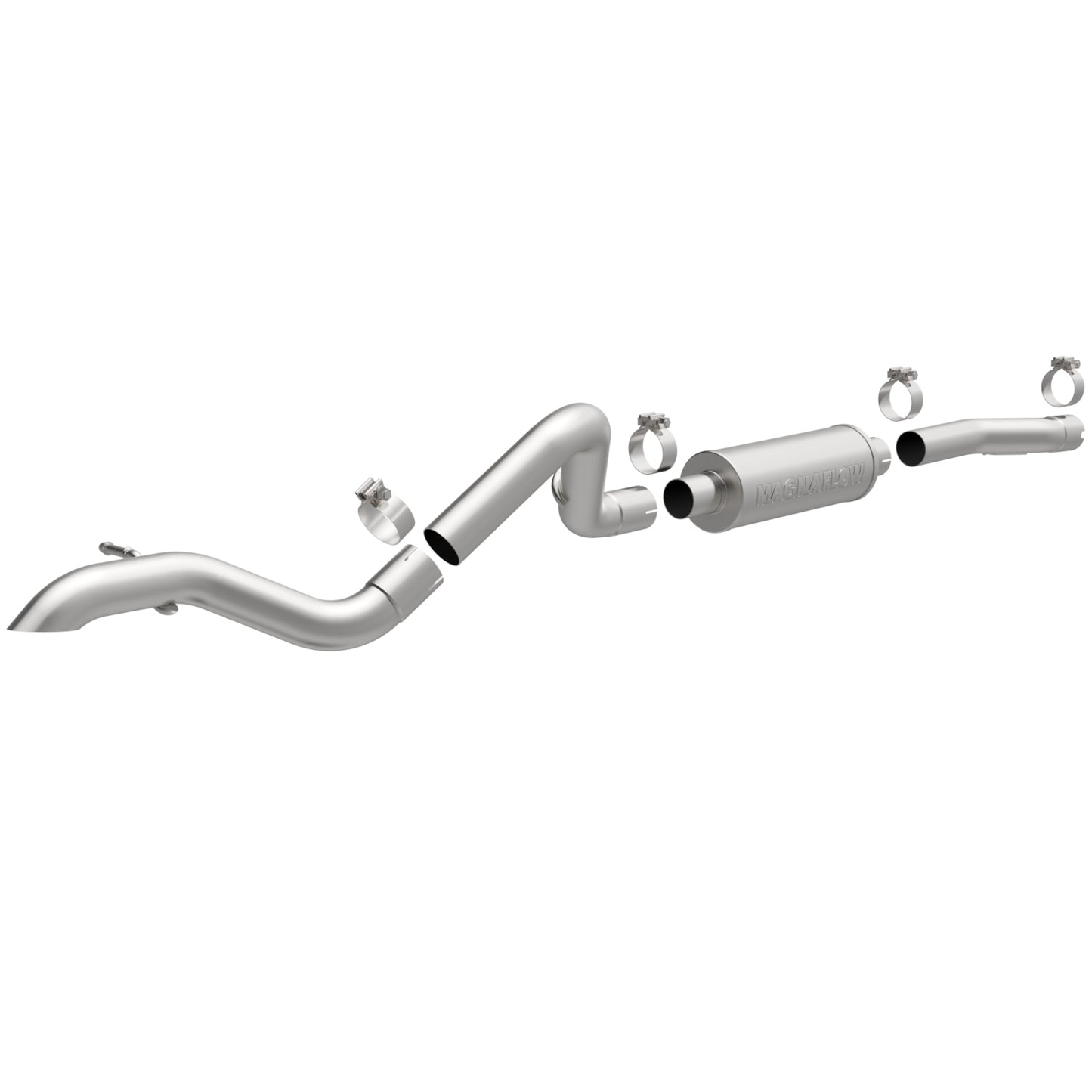 ~(20 lbs. 48X13X11)~ SYS C/B 12-13 Wrangler 3.6L