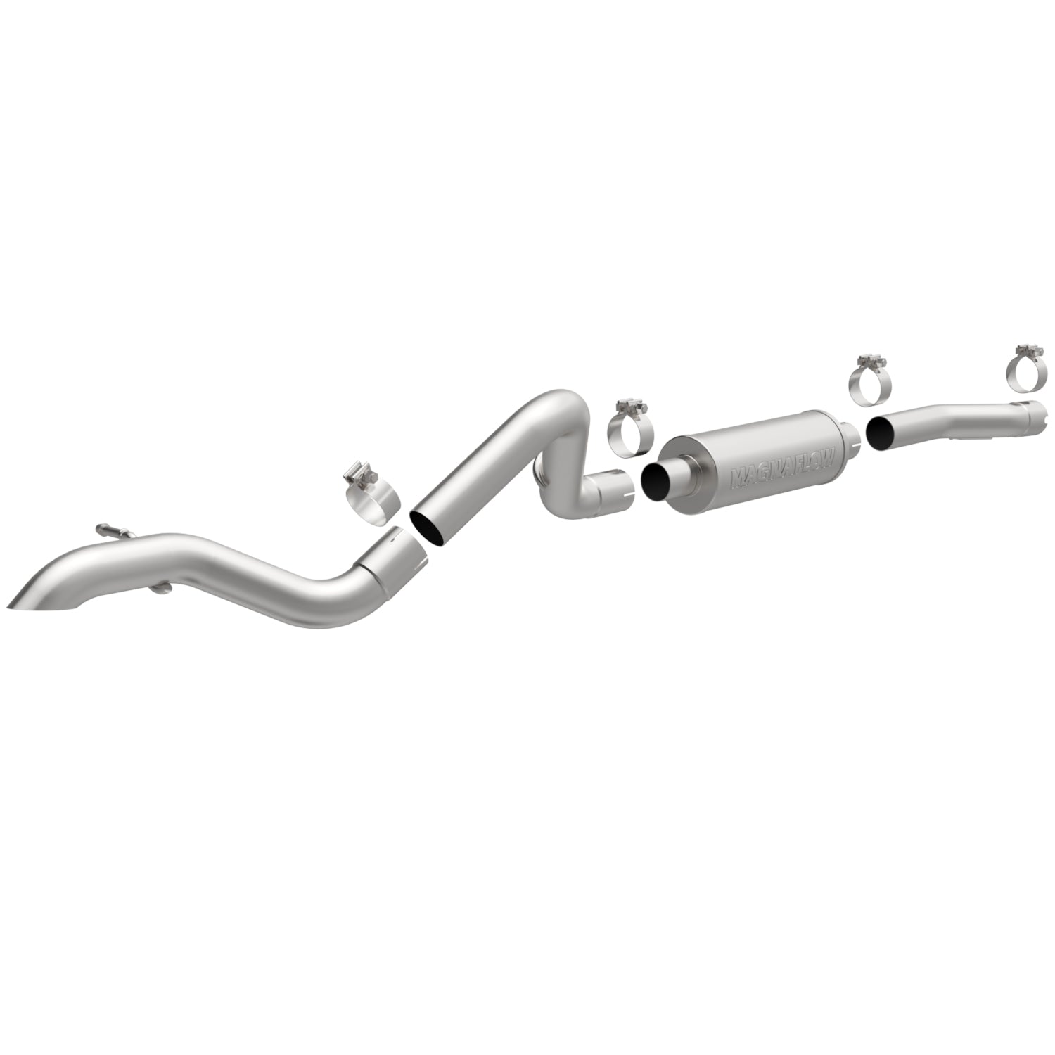 ~(20 lbs. 48X13X11)~ SYS C/B 12-13 Wrangler 3.6L