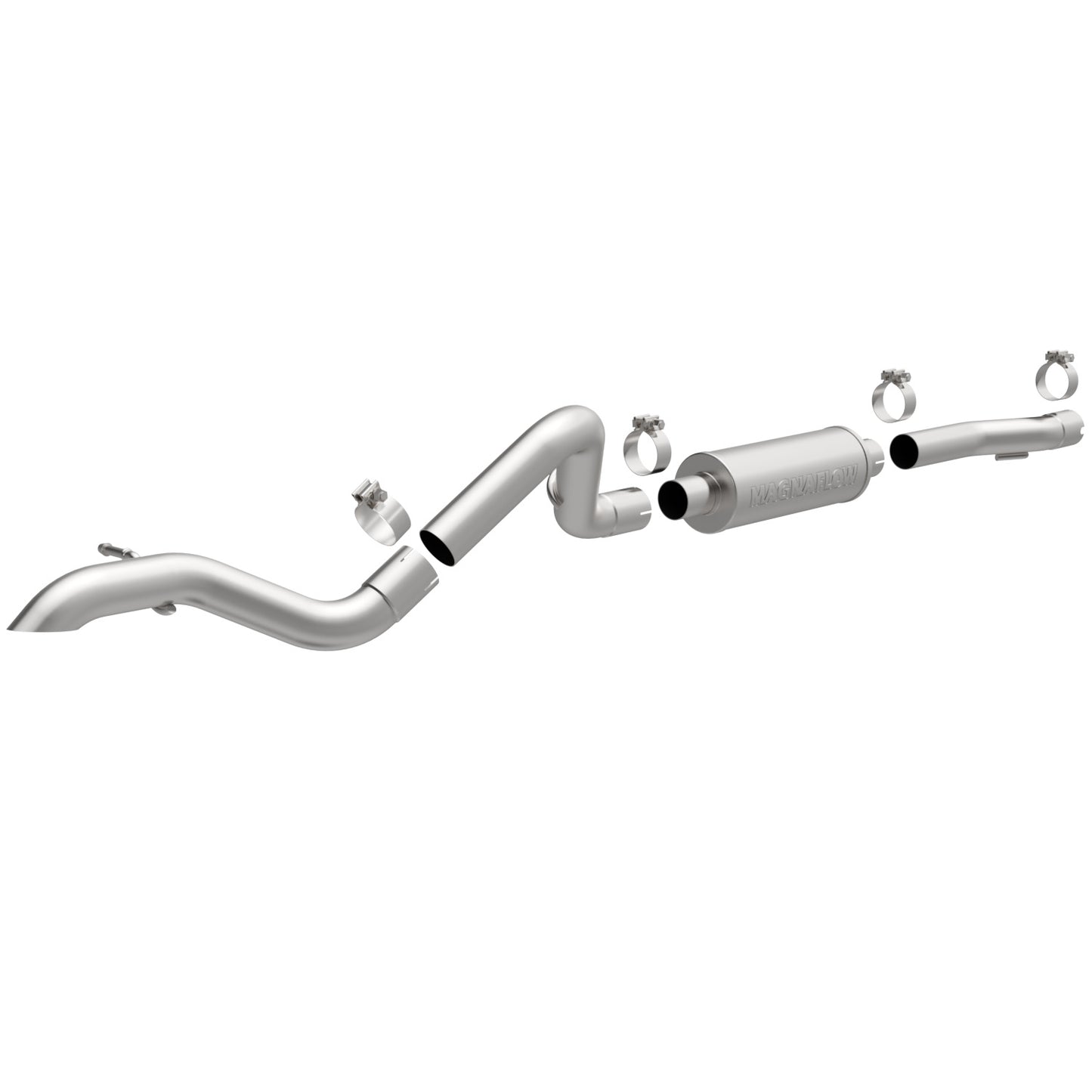 ~(21 lbs. 46X13X11)~ SYS C/B 07-11 Wrangler 3.8L