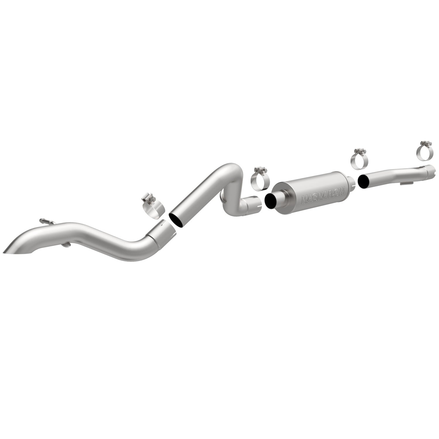 ~(21 lbs. 46X13X11)~ SYS C/B 07-11 Wrangler 3.8L