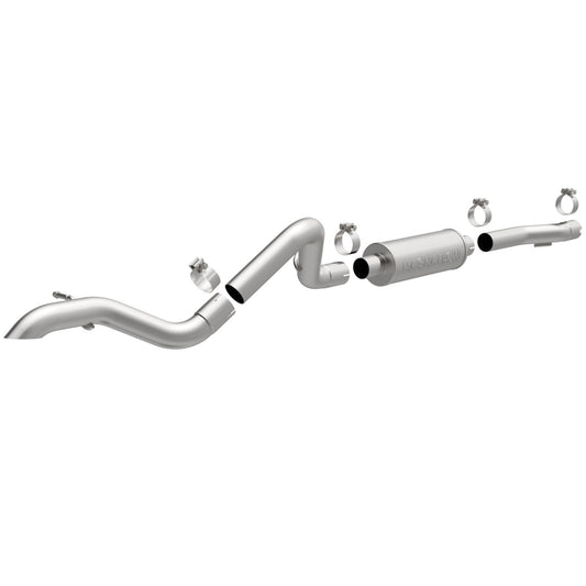 ~(21 lbs. 46X13X11)~ SYS C/B 07-11 Wrangler 3.8L