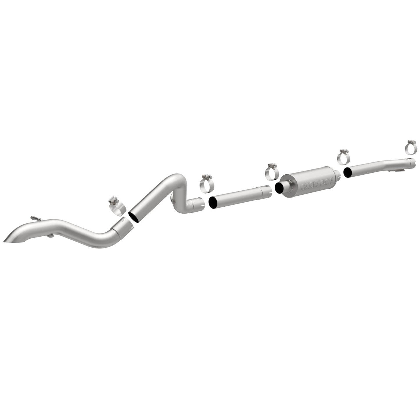 ~(40 lbs. 48X13X11)~ SYS C/B 07-11 Wrangler 3.8L