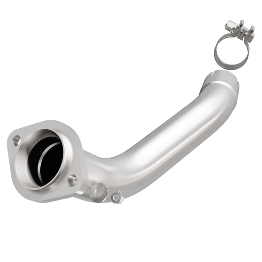 ~(4 lbs. 17X7X4)~ Delete Pipe 12-13 Wrangler 3.6L