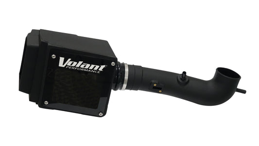 ~(11 lbs. 18X18X15)~ Closed Box Air Intake w/Pro 5 Filter 14-18 Silverado/Sierra 1500/Yukon/Tahoe Volant
