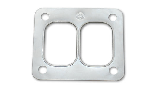 ~(1 lbs. 5X5X1)~ BorgWarner T4 Divided Turbine Inlet Gasket