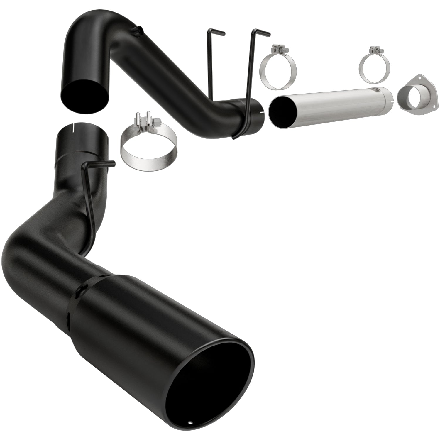 SYS CB Ford F-250 350 Super Duty 6.7L