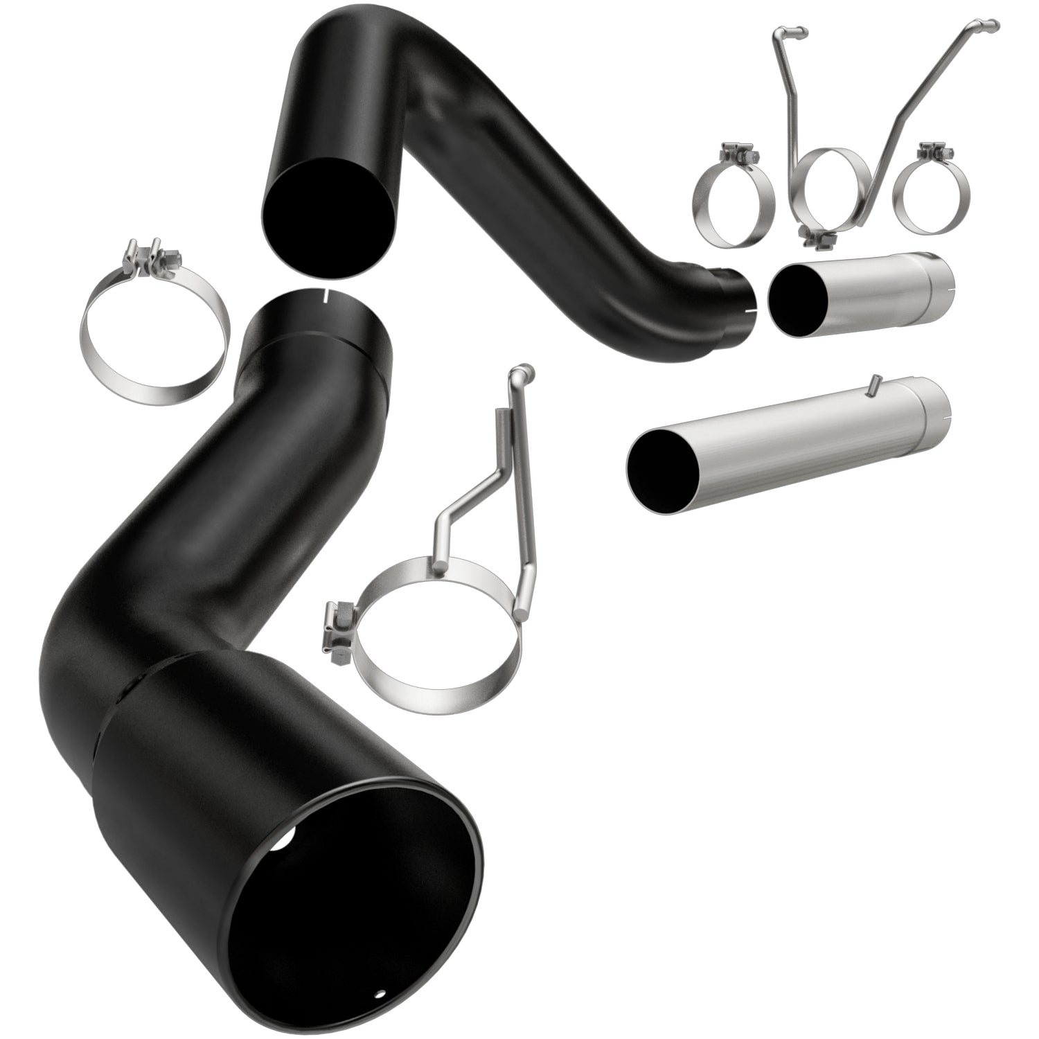 ~(63 lbs. 49X24X14)~ SYS FB 07.5-17 Dodge/Ram 2500/3500 6.7L