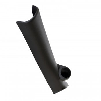 ~(1.1 lbs. 31X5X5)~ GAUGE MOUNT A-PILLAR REPLACEMENT SINGLE 2 1/16 IN SILVERADO/SIERRA 14+