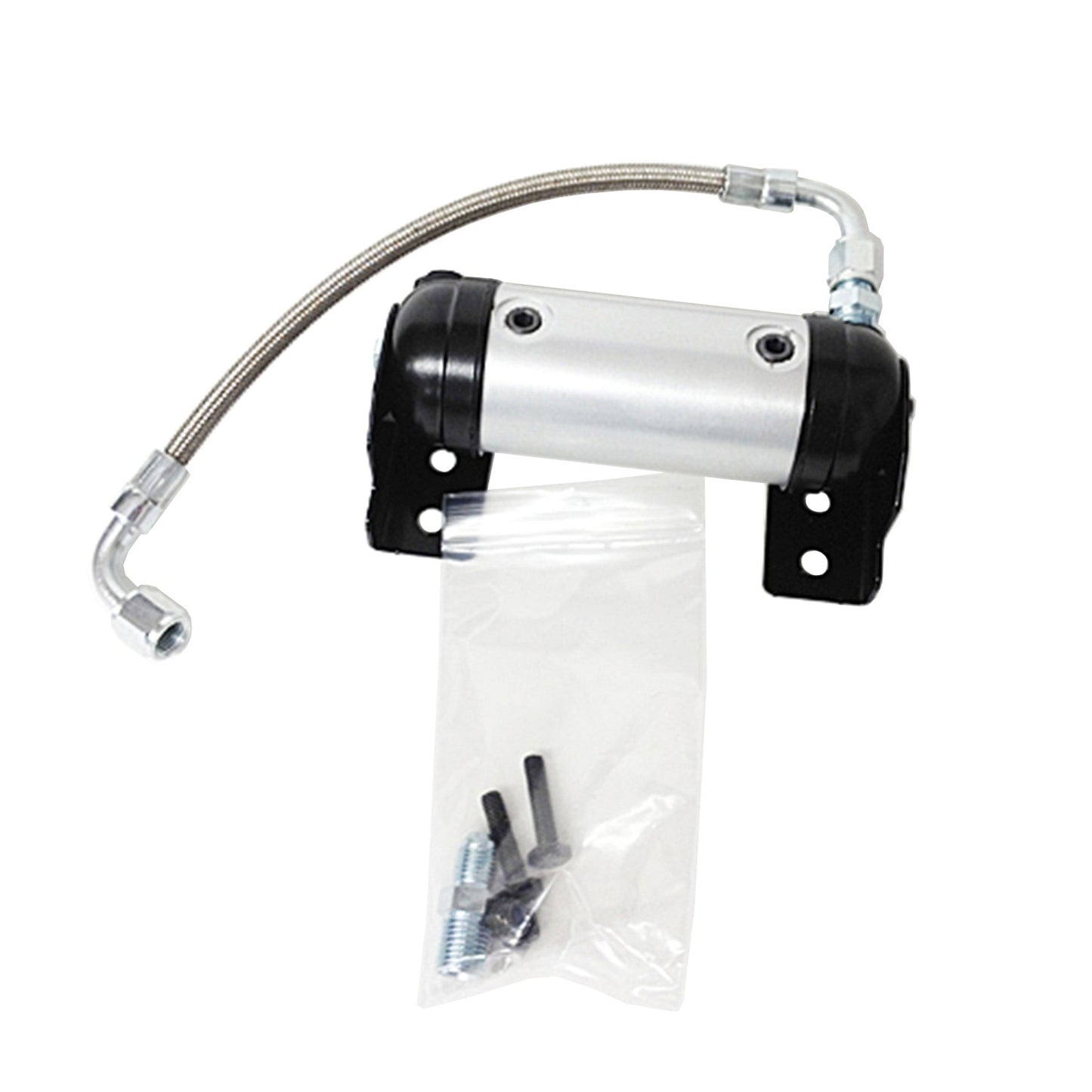 ~(2 lbs. 8X6X2)~ Compressor Manifold