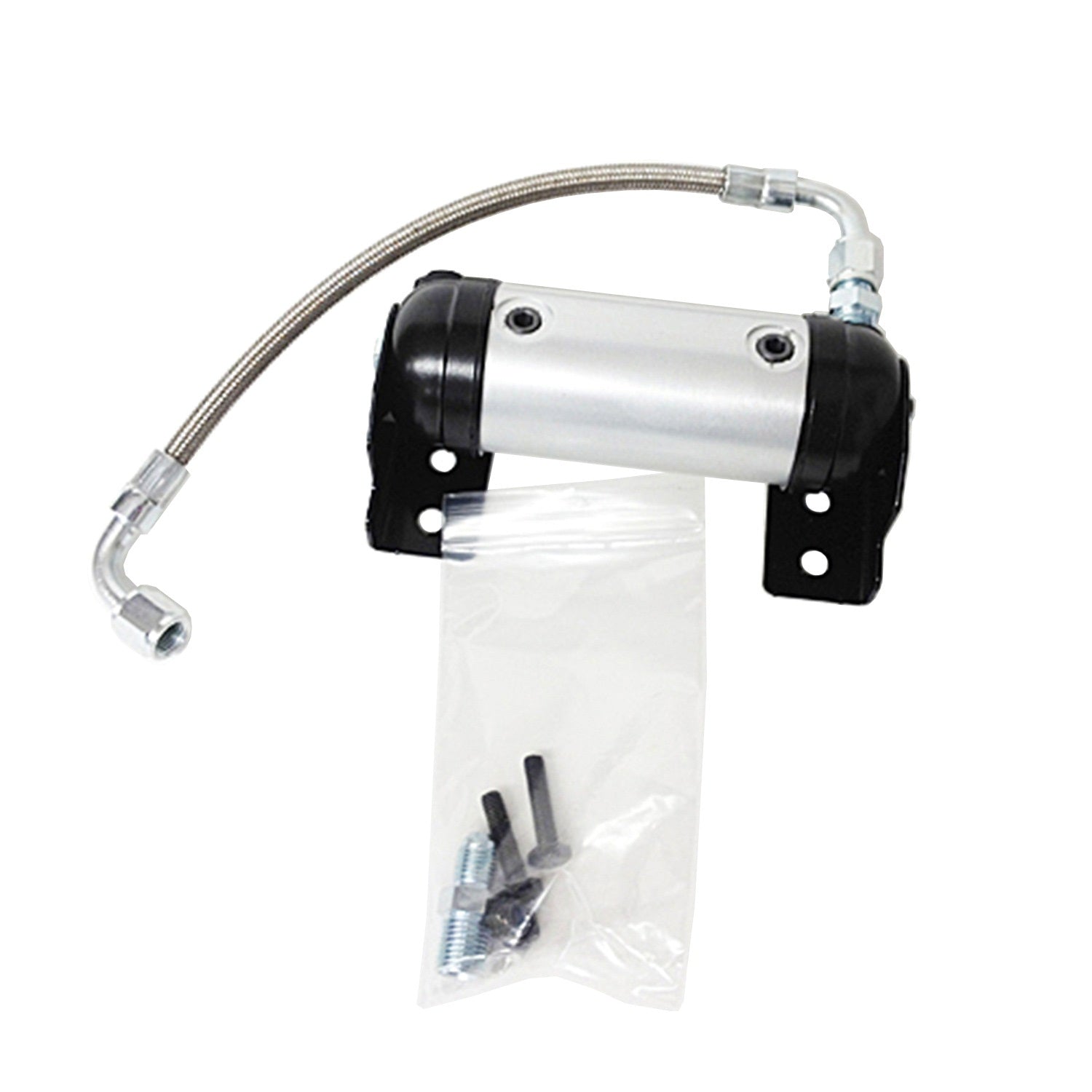 ~(2 lbs. 8X6X2)~ Compressor Manifold