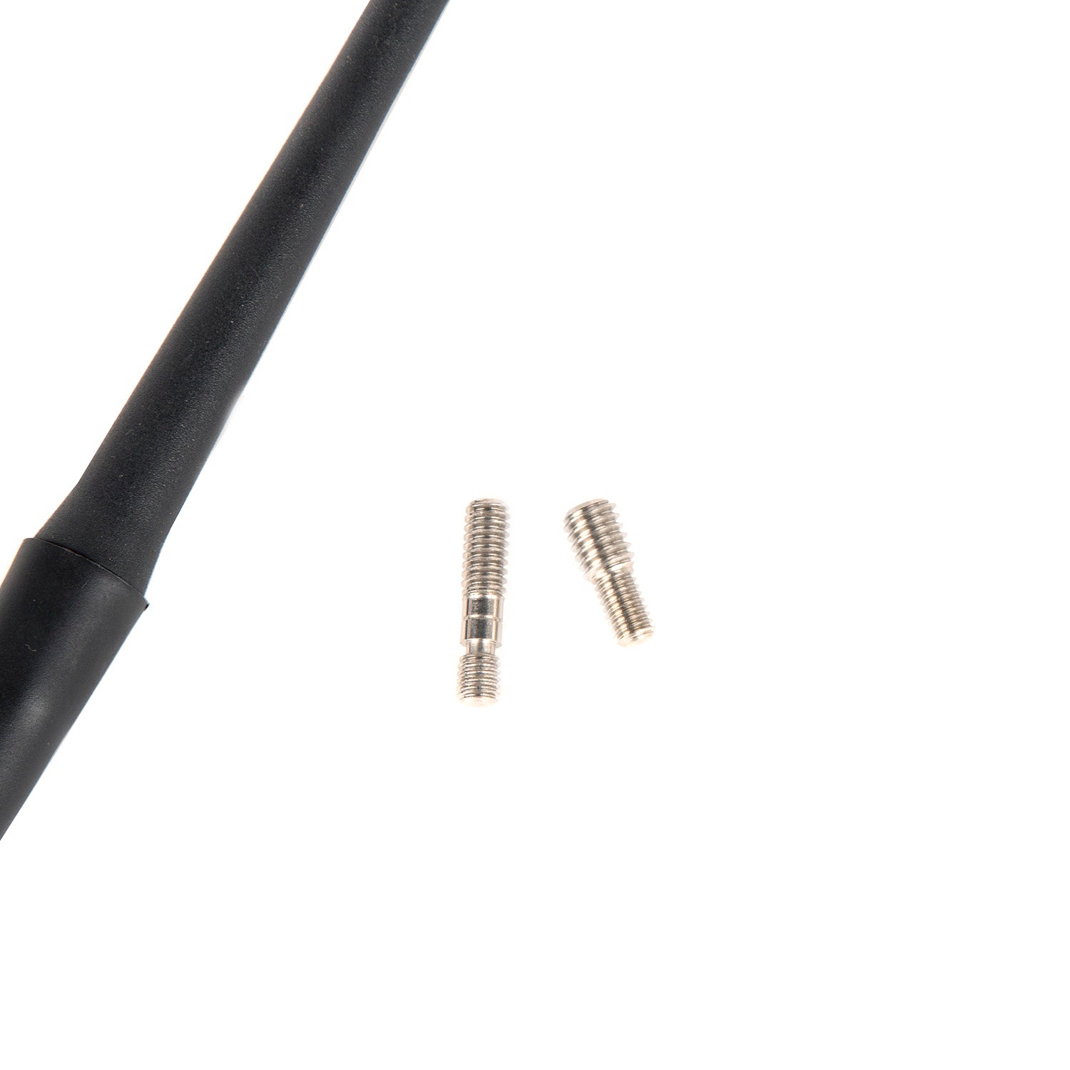 ~(0.6 lbs. 6X3X0)~ Antenna Reflex 6 inch 97-21 Jeep Wrangler   20-21 Gladiator
