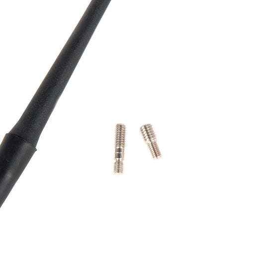 ~(0.6 lbs. 6X3X0)~ Antenna Reflex 6 inch 97-21 Jeep Wrangler   20-21 Gladiator