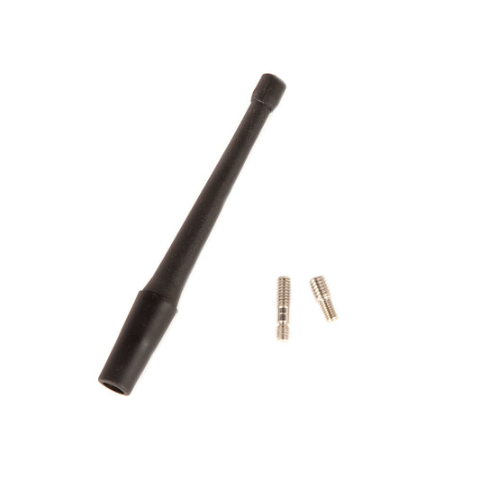 ~(0.5 lbs. 1X0X0)~ Elite Antenna Base with 6 Reflex Antenna 07-21 Jeep Wrangler   20-21 Gladiator