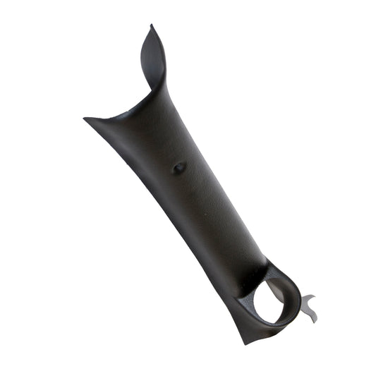 ~(1 lbs. 31X5X5)~ GAUGE MOUNT A-PILLAR REPLACEMENT SINGLE 2 1/16 IN FORD SUPER DUTY 11-16