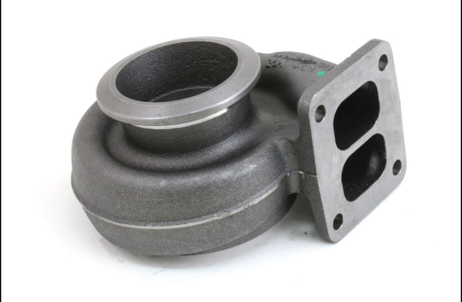 ~(12.8 lbs. 12X9X6)~  BorgWarner S300 turbine housing