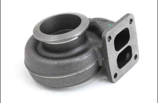 ~(12.8 lbs. 12X9X6)~  BorgWarner S300 turbine housing