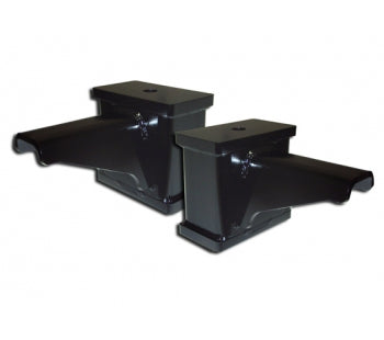 ~(17 lbs. 11X8X6)~ 99-UP FSD 4 BLOCK KIT