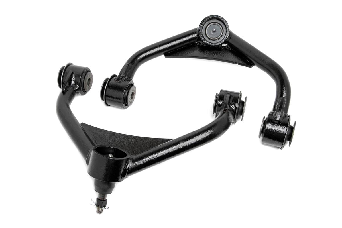 ~(22.7 lbs. 16X14X5)~ GM Forged Upper Control Arms (11-19 2500HD 4WD)