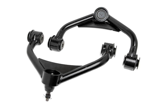 ~(22.7 lbs. 16X14X5)~ GM Forged Upper Control Arms (11-19 2500HD 4WD)