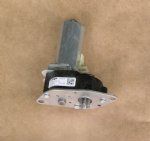 ~(9 lbs. 16X12X12)~ Replacement motor