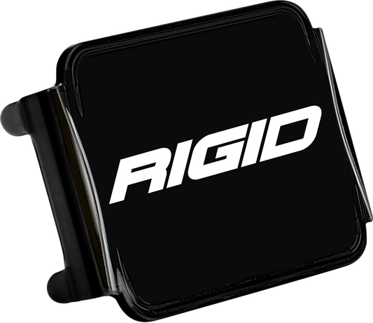 ~(1 lbs. 8X3X1)~ COVER D-SERIES BLACK