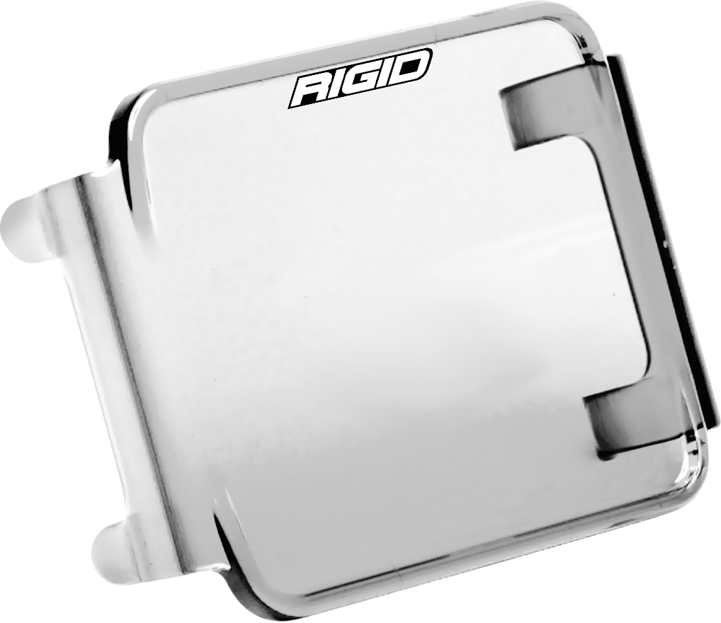 ~(1 lbs. 6X3X1)~ COVER D-SERIES CLEAR