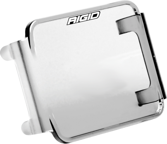 ~(1 lbs. 6X3X1)~ COVER D-SERIES CLEAR