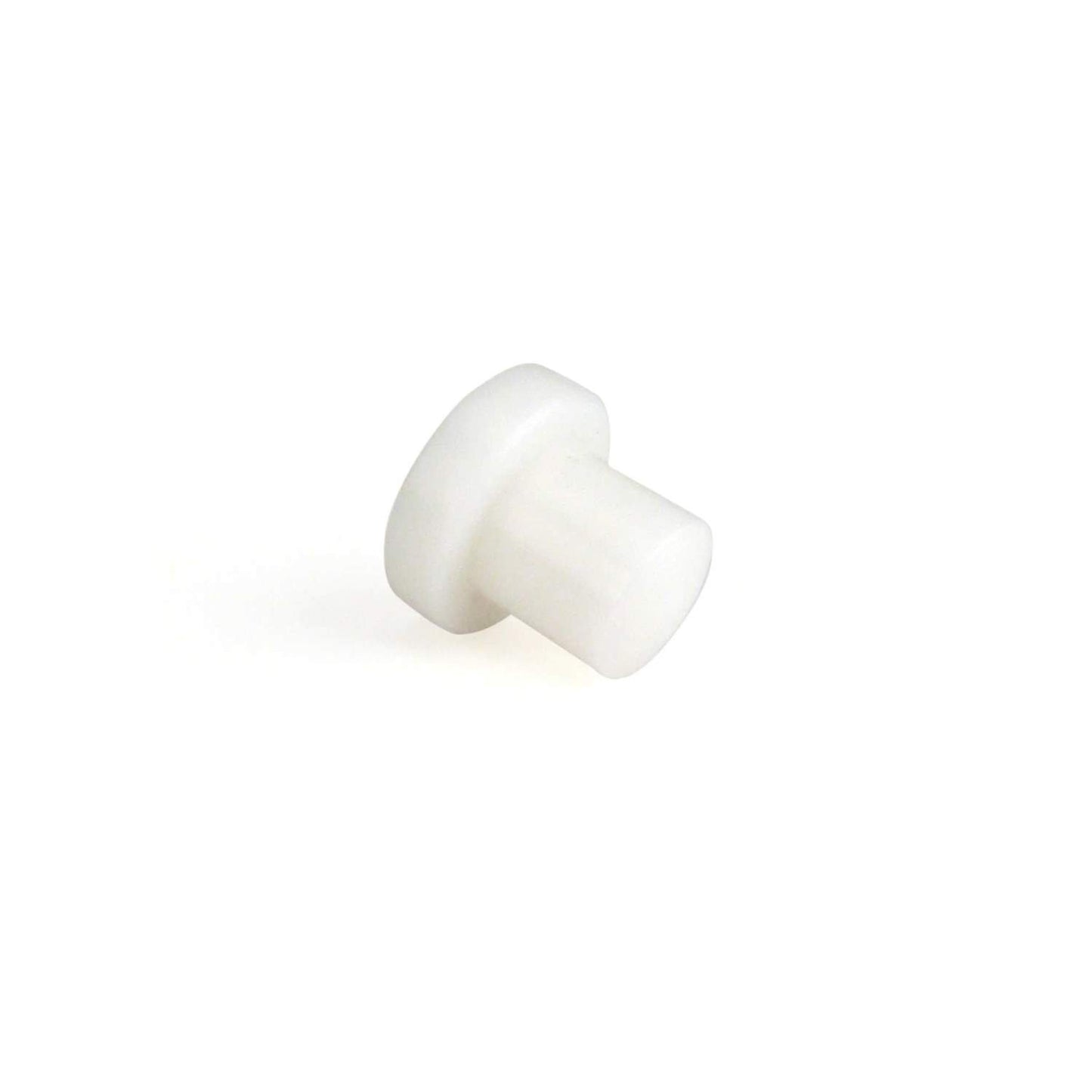 ~(0.1 lbs. 6X4X0)~ CAM BUTTON  FIBER TYPE  CS AND 90DEG V6