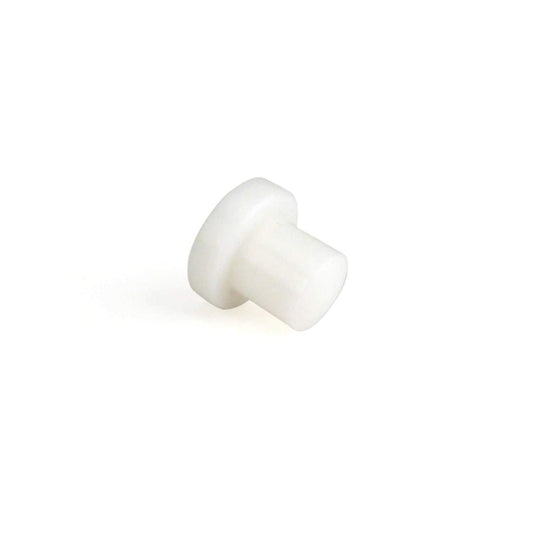 ~(0.1 lbs. 6X4X0)~ CAM BUTTON  FIBER TYPE  CS AND 90DEG V6