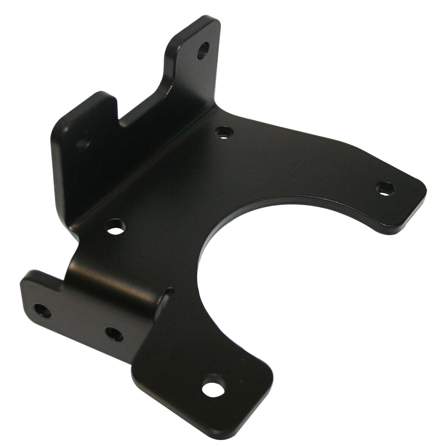 ~(1.1 lbs. 9X7X4)~ Bracket JK Vacuum Canister relocation