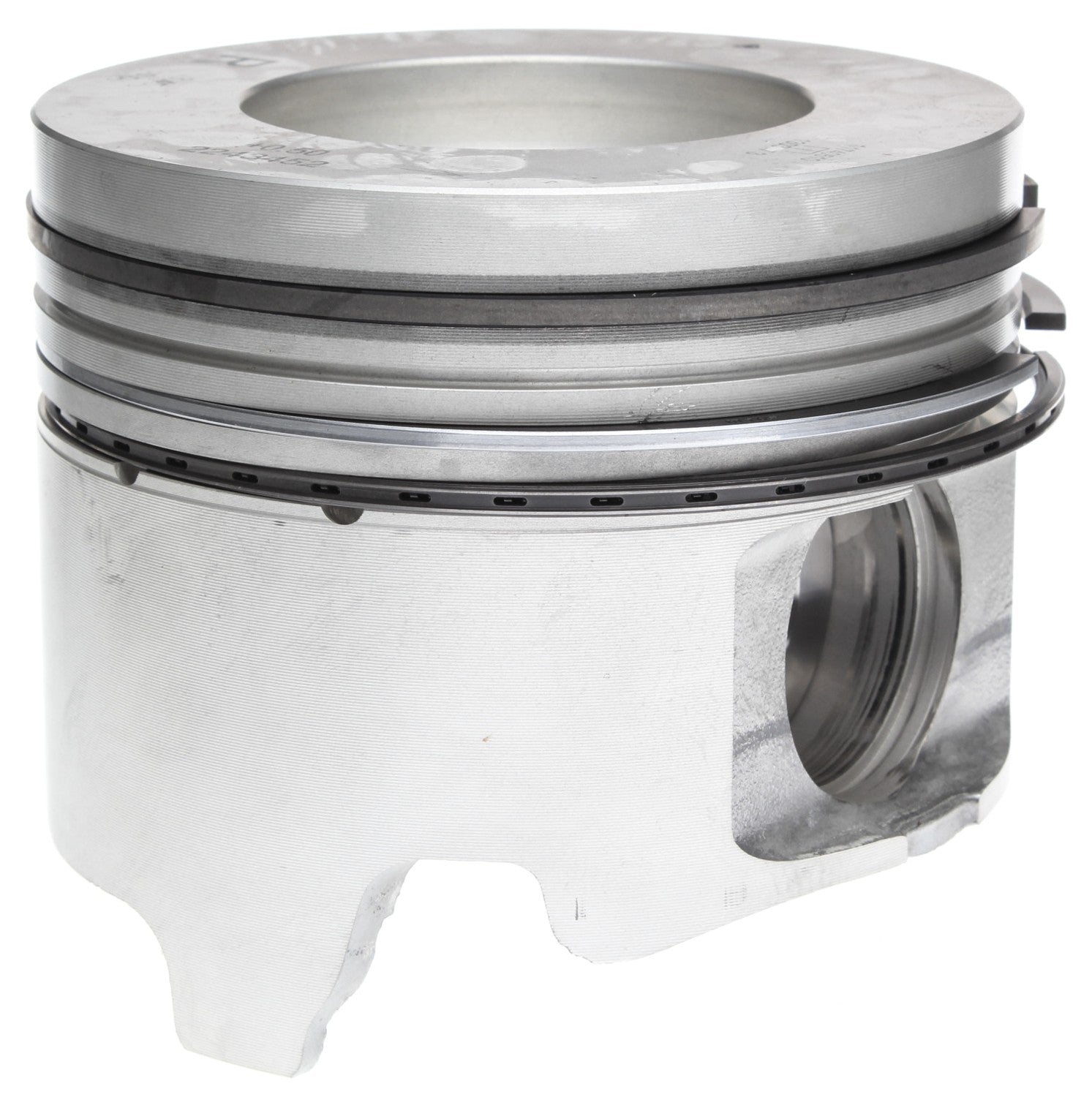 GM 6.6L DURAMAX inRin W PCR - STD. (DSL)