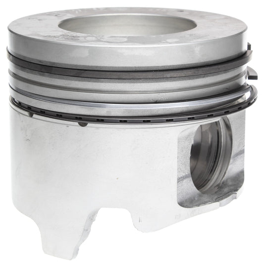 GM 6.6L DURAMAX inRin W PCR - STD. (DSL)
