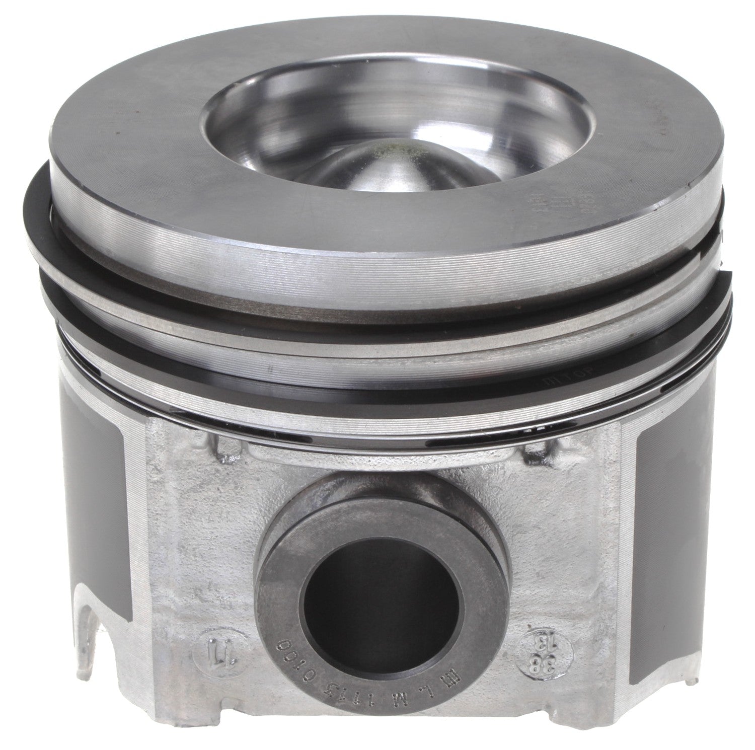 FO 6.0L DIESEL V8 (144060-010) W PCR
