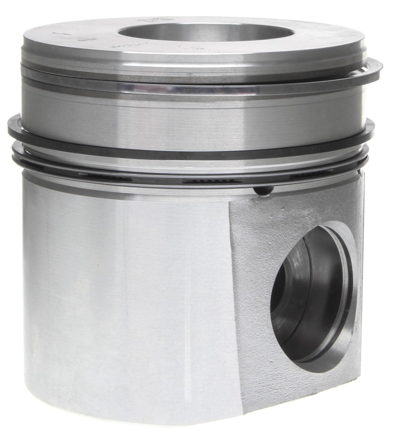 Cms. 102mm 4.017IN Bore B (OE#3802493) Piston With Rings