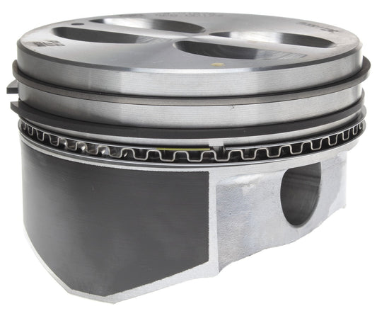 GM 5.7L (350) V8 FLT CT (020) W PR MOLY