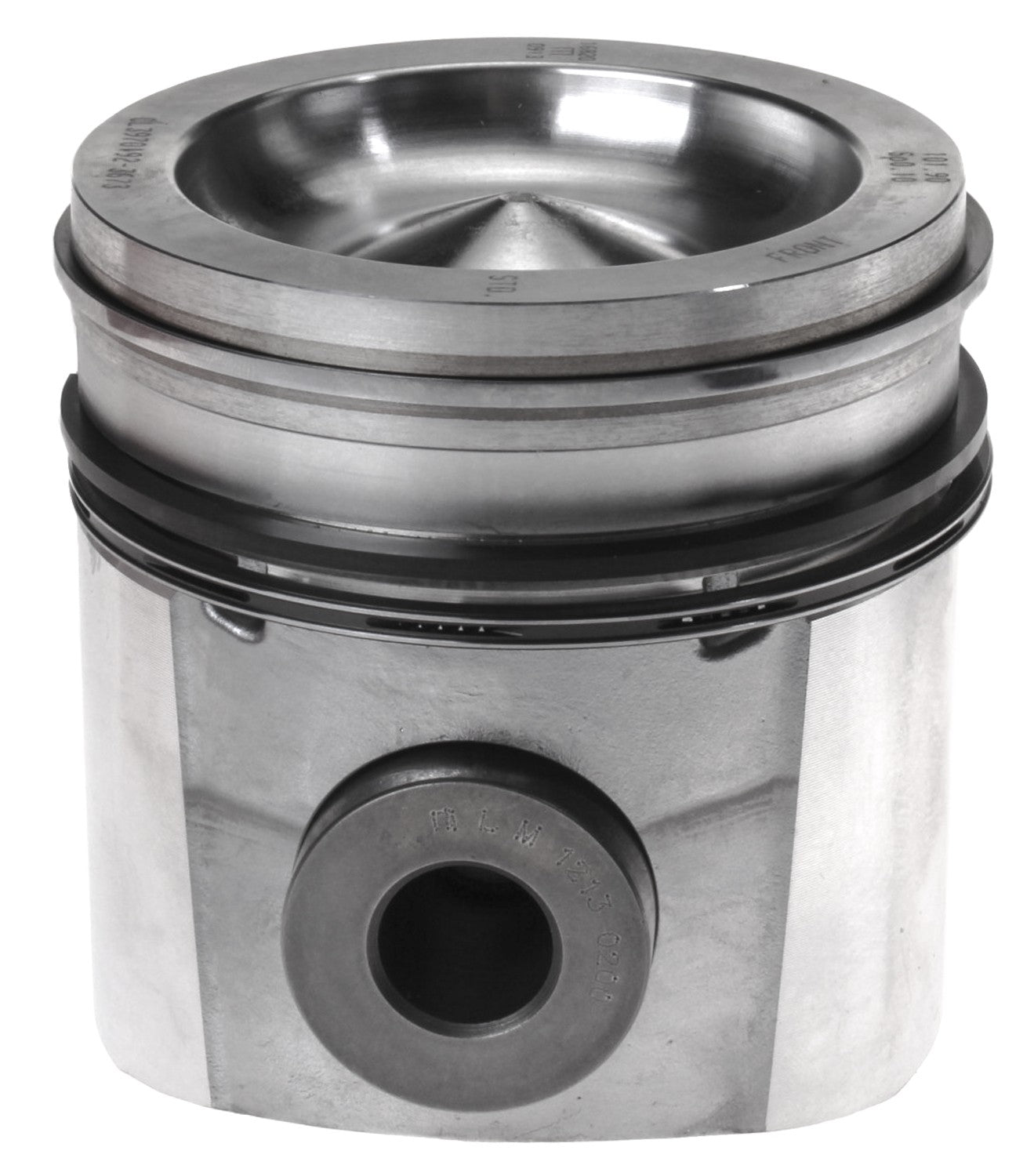 Min order quantity of 6  Cummins B 5.9L 17.1:1 CR VIN C ENG CODE ETH