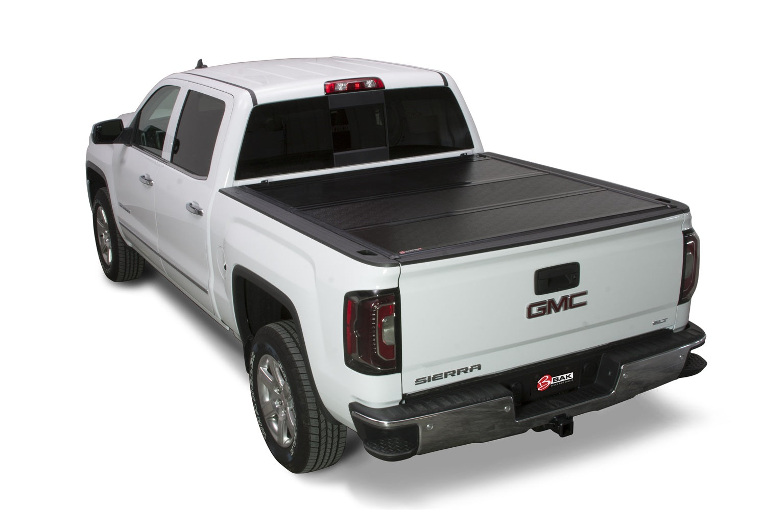BAKFlip G2 15-18 GM Silverado Sierra   2019 Legacy Limited 5.9ft Bed (2014 1500 Only  2015-2019 1500 2500 3500)