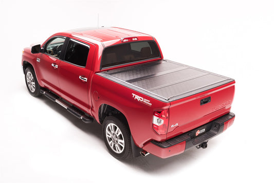 BAKFlip G2 02-08   2019-2022 Classic 1500 2500 3500 DODGE Ram 6.4ft Bed (20-22 2500 3500 New Body Style)