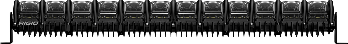 ~(18.1 lbs. 35X6X4)~ 30 INCH ADAPT LIGHT BAR