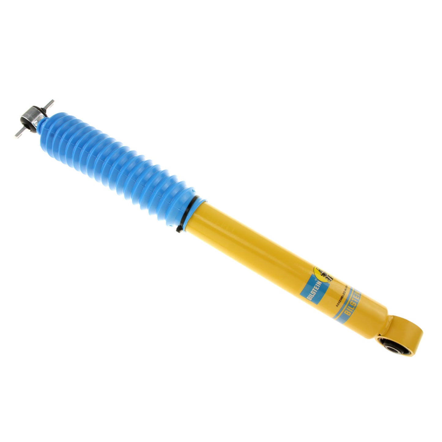 B6 4600 Suspension Shock Absorber : CHEVROLET C1500 2500 3500;R;B6
