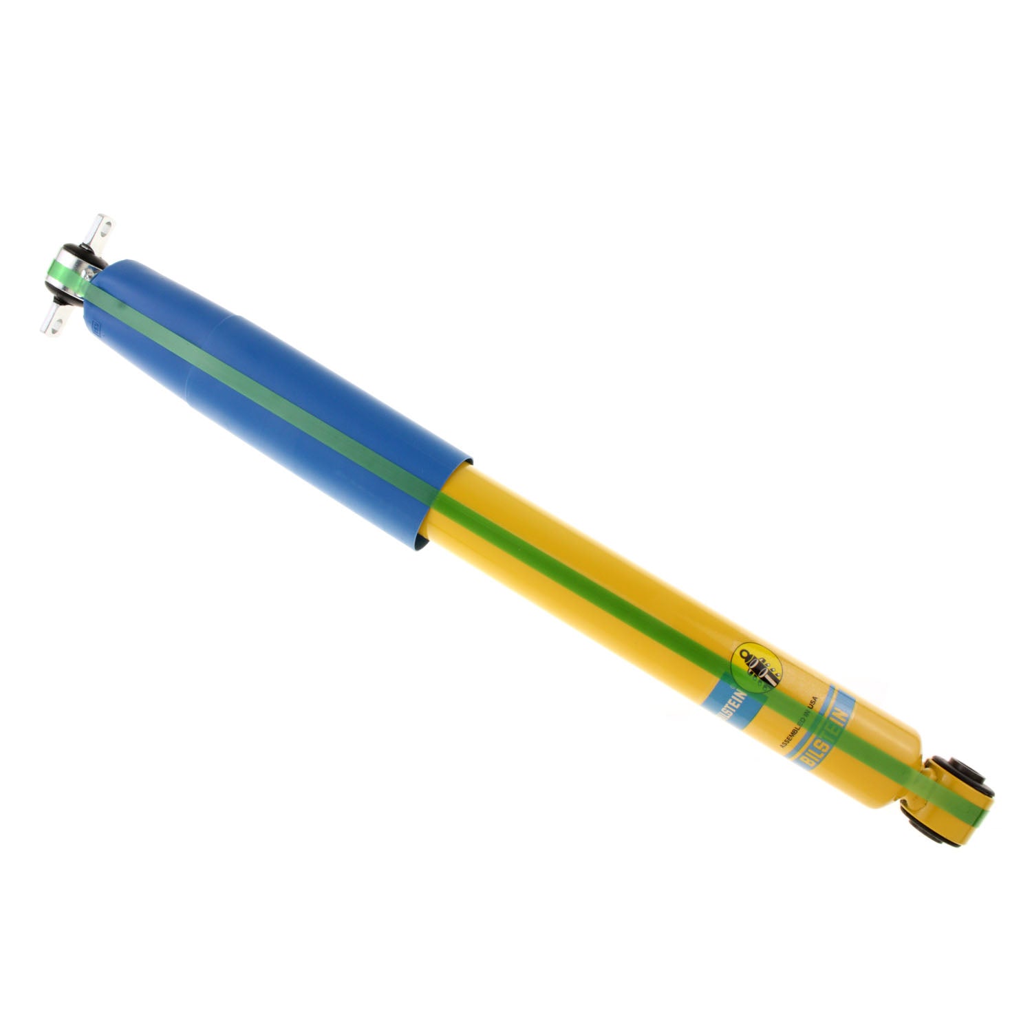 B6 4600 Suspension Shock Absorber : GM S10 ZR2;  95-02; R; B6 4600