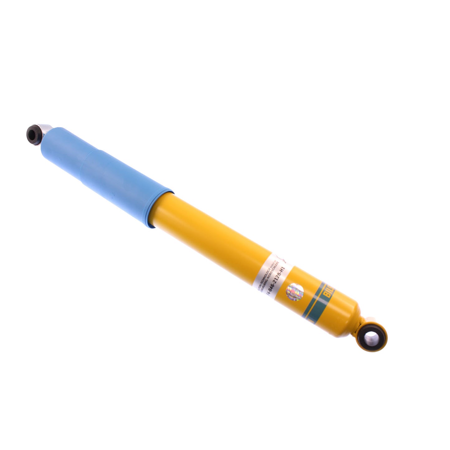 B6 4600 Suspension Shock Absorber : TOYOTA HILUX2 VW TARO;RL;B6