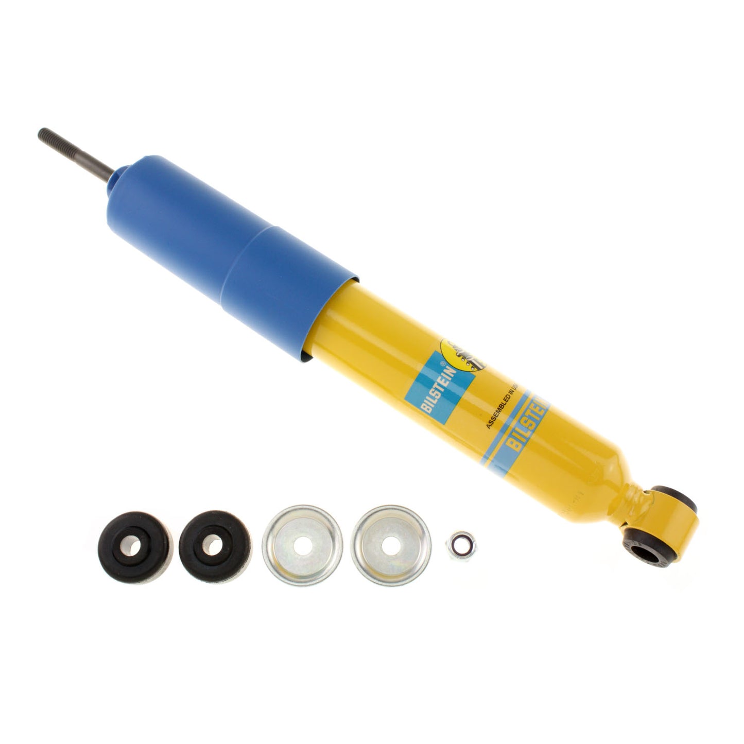 B6 4600 Suspension Shock Absorber : FORD RANGER;  90-97; F; B6 4600