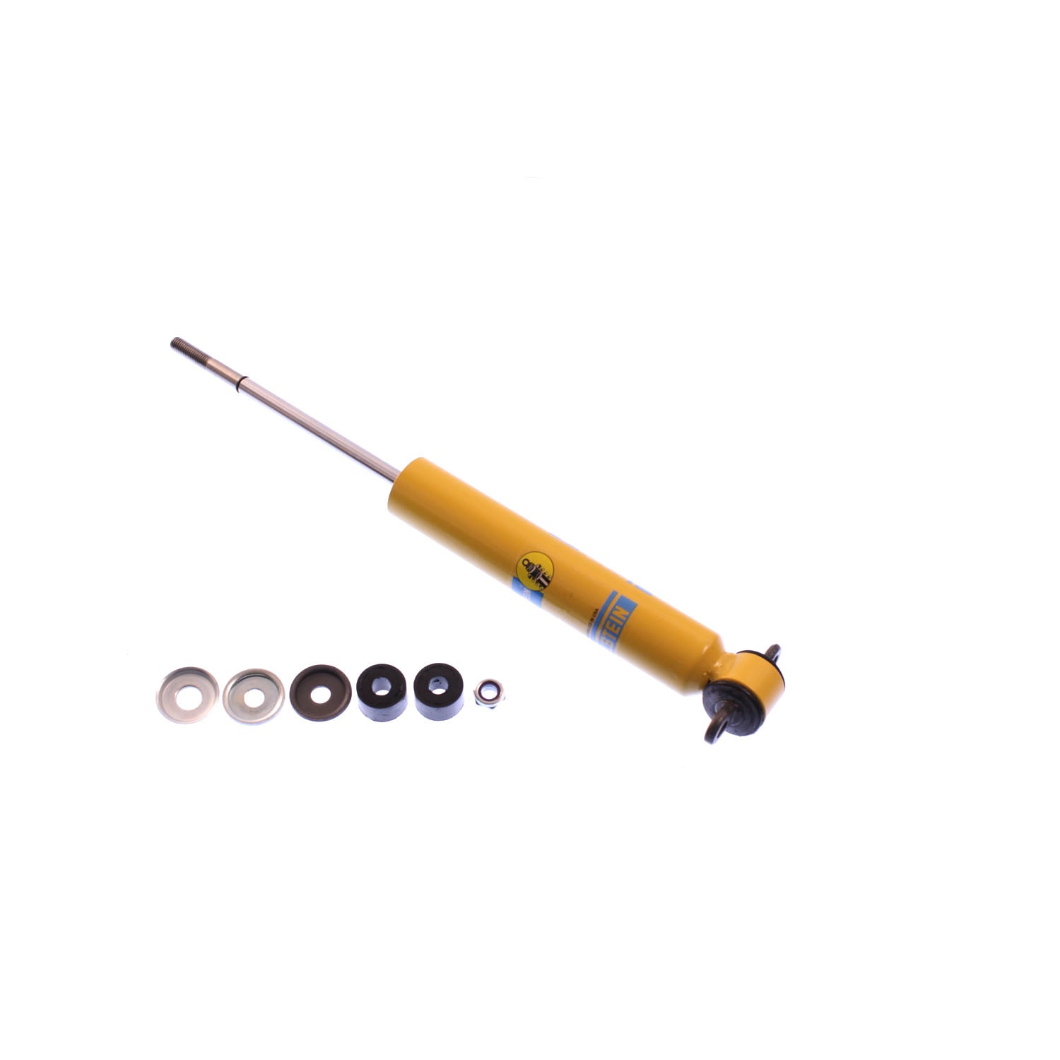 B6 Performance Suspension Shock Absorber : GM CAMARO HD;F;B6
