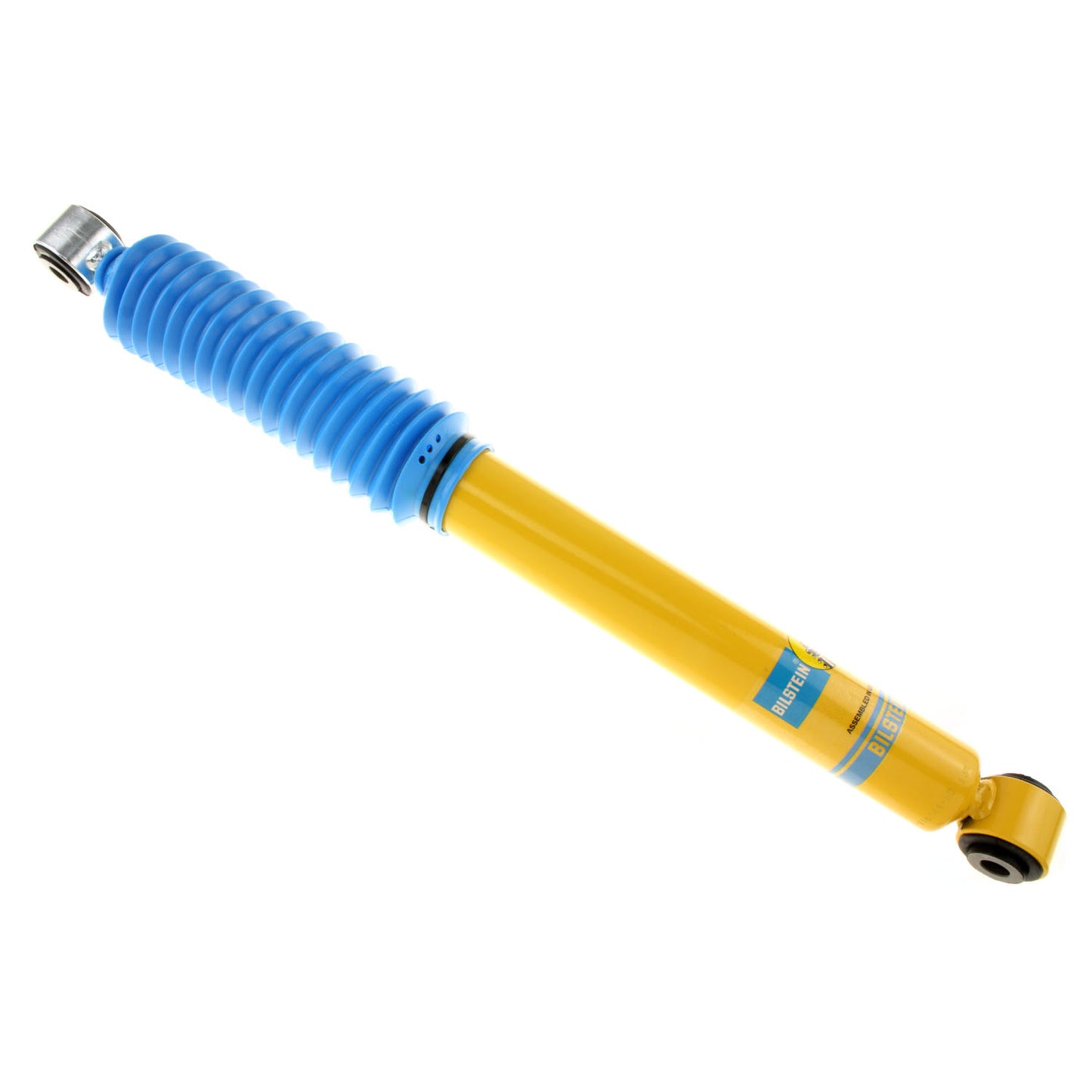 B6 4600 Suspension Shock Absorber : NISSAN TITAN 4WD;  04-15; R; B6 4600