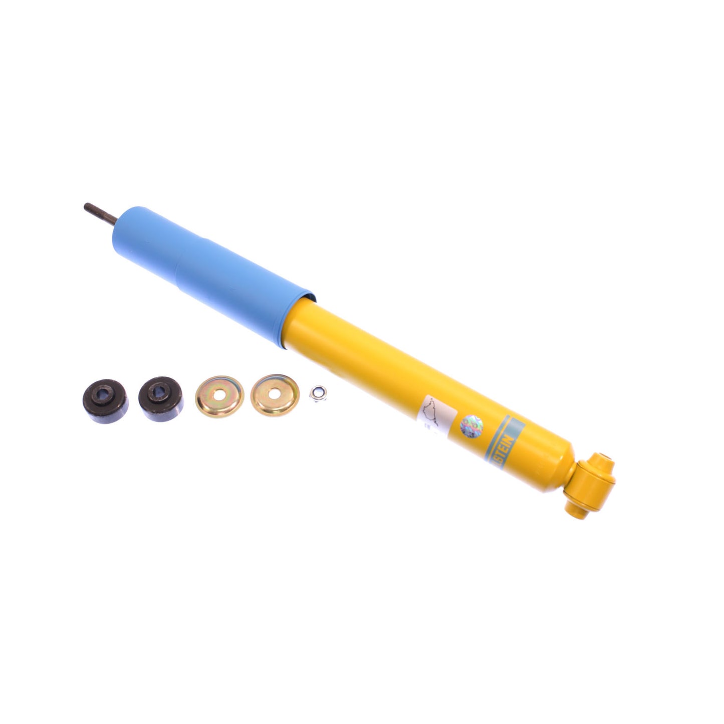 B6 Performance Suspension Shock Absorber : FORD MUSTANG;R;B6