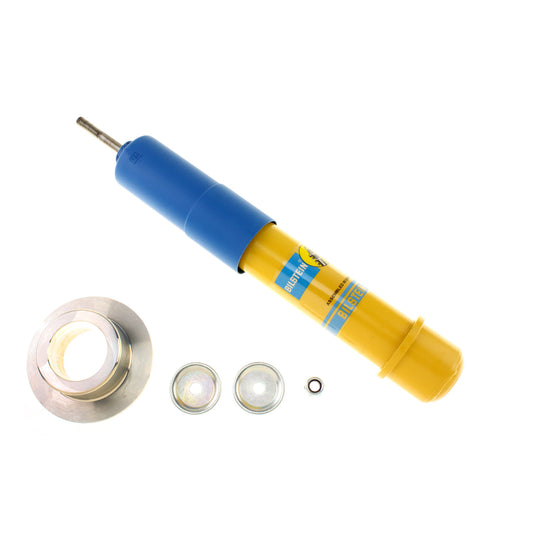 B6 4600 Suspension Shock Absorber : JEEP LIBERTY CHEROKEE (KJ);F;B6