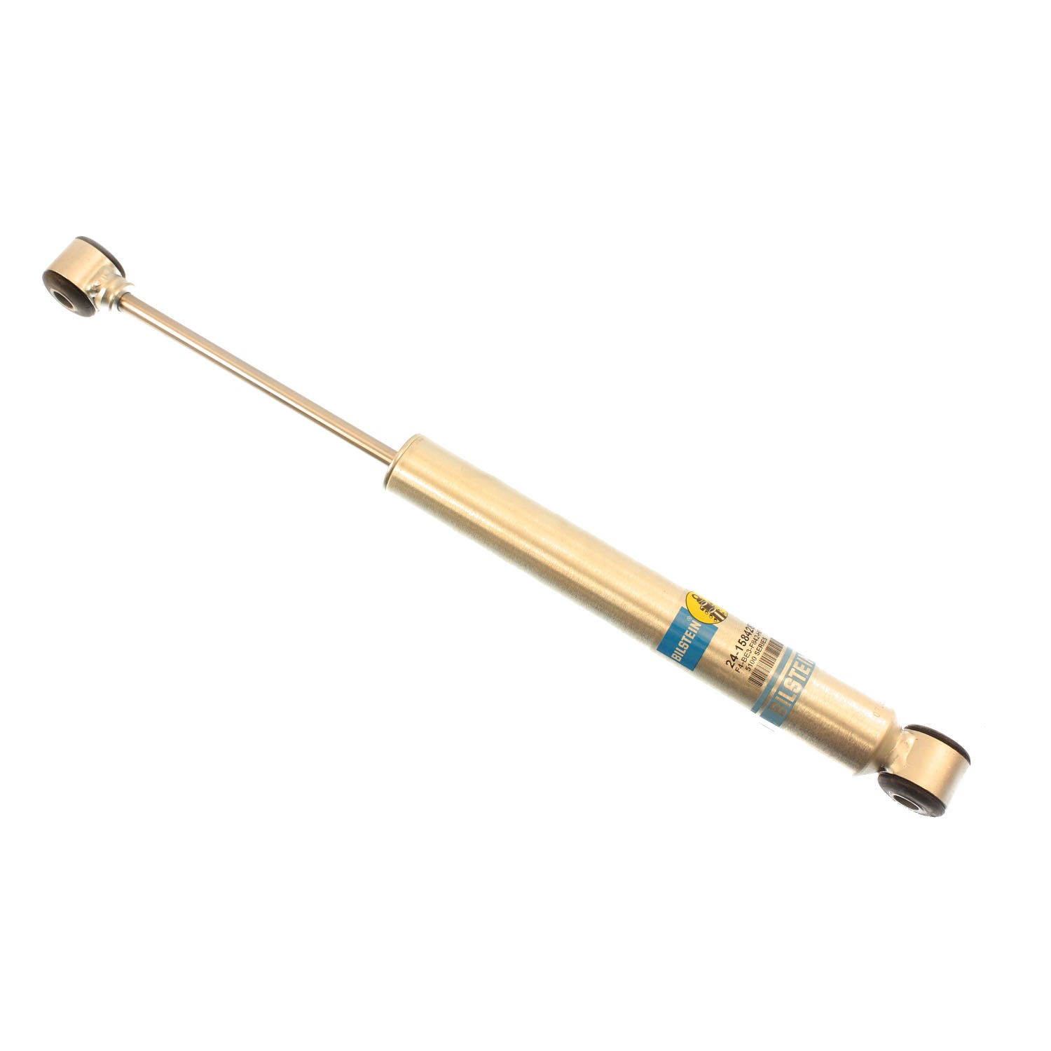 B8 5100 (Steering Damper) Steering Damper : STEERING DAMPER  JEEP JK