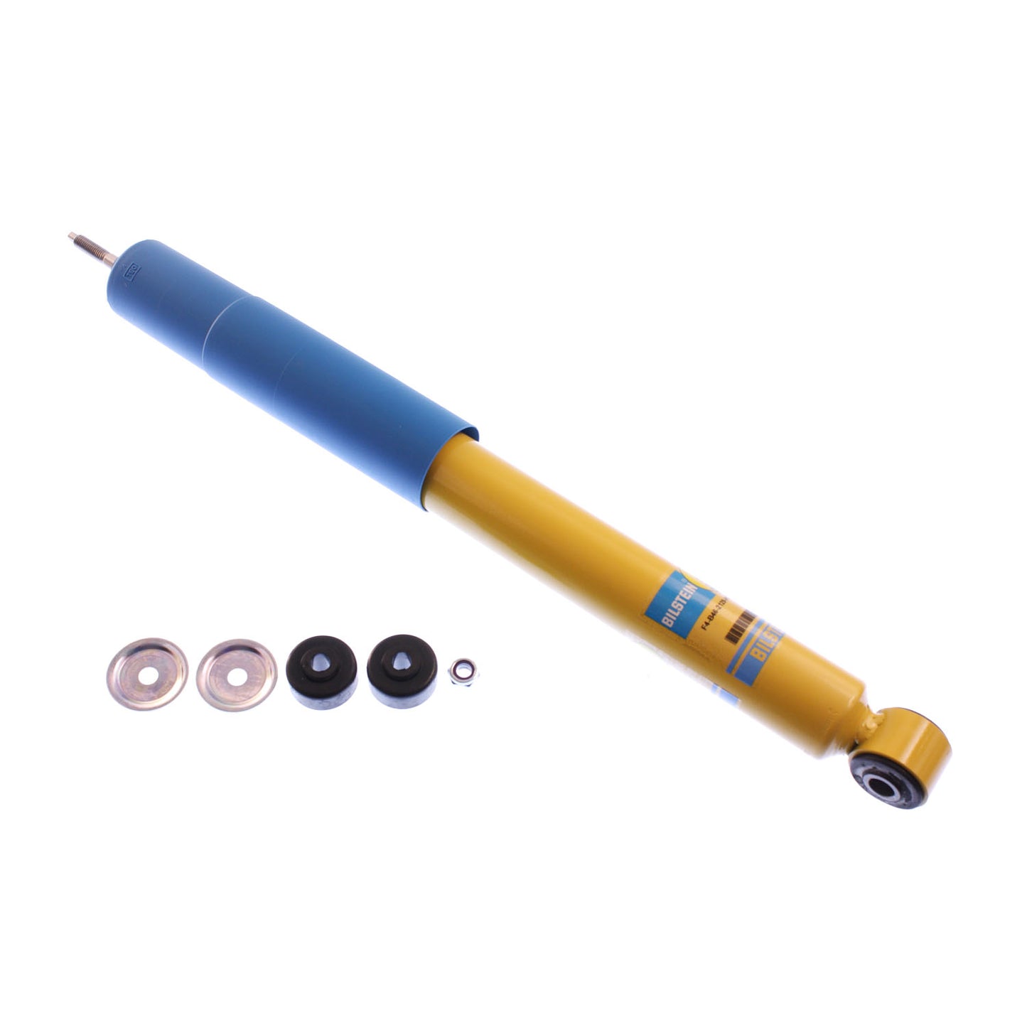 B6 4600 Suspension Shock Absorber : RAM 1500 4WD;  94-01; F; B6 4600
